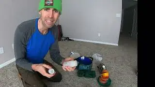 Gear Reviews: Kitchen Items