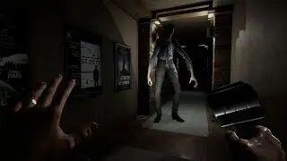 Playing Phasmophobia at MIDNIGHT Was a MISTAKE&hellip; (Ghost Hunt Gone WRONG!)
