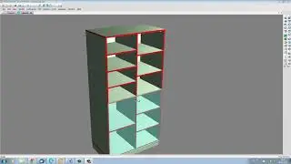 Using Quick Design Divisions in Polyboard