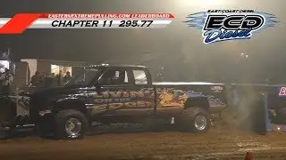 (5/27/17) Boonsboro, MD | Pro Stock Diesel