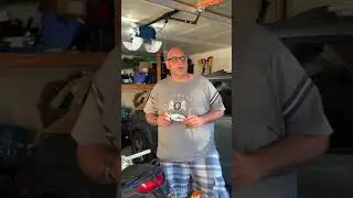 Canadian tire tested - Goop Automotive