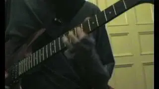 DEAN Vendetta XMT