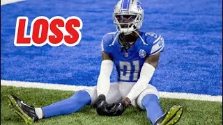 Worst Game Losing Mistakes in the NFL All Time