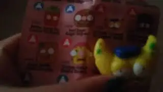Sticky Soda
