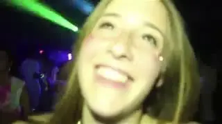 Paint Glow Sweet 16 | Client Edit | Lehigh Valley Events