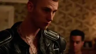 Machine gun kelly as Ty from 