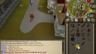 NEW 2018 Elywyn.com -WE'RE TAKING OVER RSPS- 30+ new osrs items just released. Free mboxes on login!
