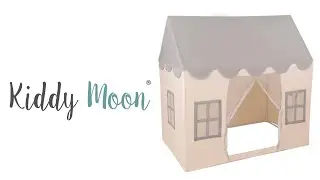 🎪 A KiddyMoon play tent = endless adventures! 🌟