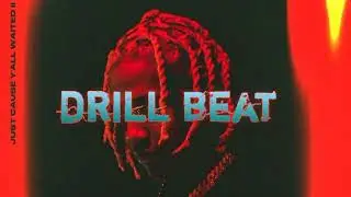 [ FREE ] DRILL BEAT x gangster beat l indan drill beat x drill type beat