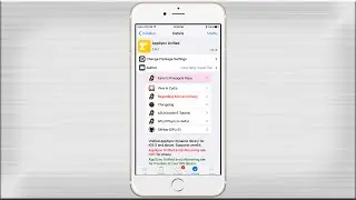 AppSync Unified Jailbreak Tweak