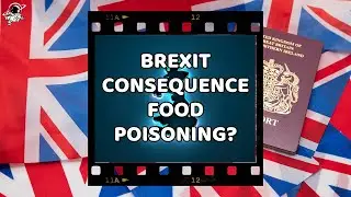Brexit consequences? Food poisoning is on the rise in England | Outside Views