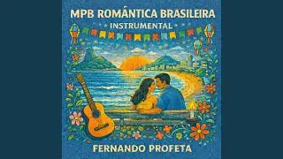 MPB Romântica Brasileira Nº 5