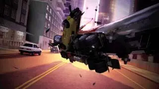 ASPHALT 6 ADRENALINE TRAILER GAME OVER (HD) by ScienceGaming