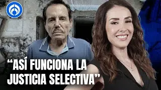 ¿No importan delitos de 'El Chapito'? La FGR lo acusará de traición a la patria