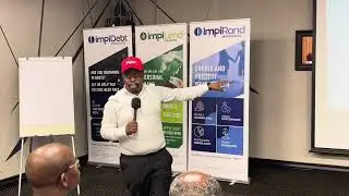 Property & Real Estate Summit - Blaqprop & Impiland Developers