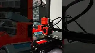 Ender 3 Direct Drive Conversion Kit From China That Helps You Print A TPU 85A