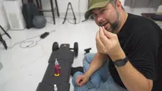 #73 B One Hercules unbox and initial impressions.
