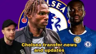 🚨 RENNES NOW WANT €70M FOR JEREMY JACQUET!! | TOSIN COULD LEAVE CHELSEA THIS MONTH!!
