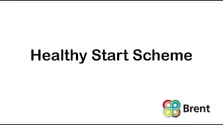 Healthy Start Scheme
