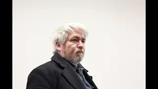 (Aj) o Raji na zemi - diskusia s report&eacute;rom Andrej B&aacute;nom (Jeden svet v Prievidzi 2023)