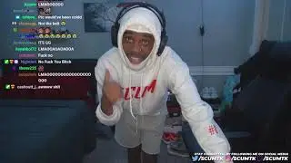 Scumtk Talks About How He Got The Worst A** Whopping EVER! (Storytime)