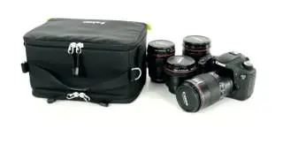 F-stop gear - ICU  System -- www.ALL4pro.eu