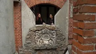 Universo M&iacute;stico 2/8 | Visita al Castillo Pittamiglio