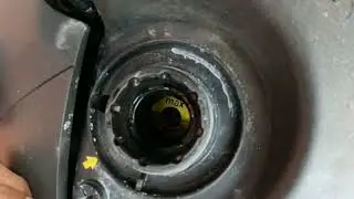 Top up Engine Coolant in BMW 330e 2016