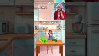GRANDMA COME AND GET ME 💖💕🥰 #humor #comedy #bibicms