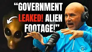 1997 Alien Interview Bombshell: Jon Stewart's Insider Leaks