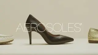 Aerosoles Tech Video 2019