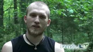 I&scaron;kylavimas žaliems: rąstų skaldymo menas
