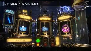 Luckiest 4 liquid divinium opening ever?