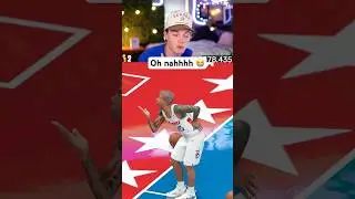 Ни за что 💀 #2k25 #nba #nba2k25