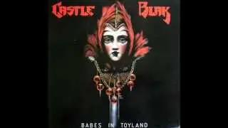 Castle Blak - T.G.I.L.