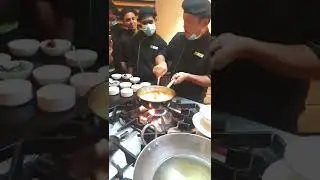 #traning #asiancuisine #cheftraining #holidayinnexpress #chennai