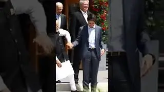A fruitful G7 summit in Germany