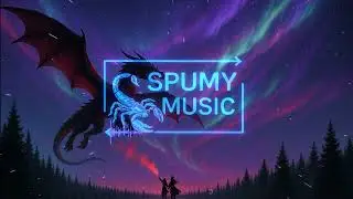 SPUMY- Dragon Breath (Dubstep)