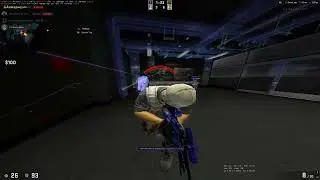 HvH | Neverlose highlight ft. Gingersense