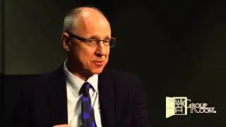 Stefan Gluck, MD:  Personalized Medicine and Tissue Collection For Cancer Research