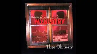 Mask Murda' Mafia' - Mydwestern (Dope G-Funk)