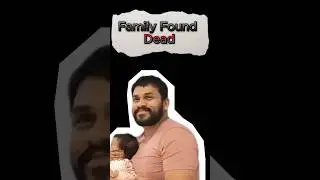 Family's Last Moments | True Crime #truecrimedocumentary #serialkillerdocumentary #crime