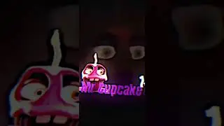 William Afton (Springtrap) vs Mr Cupcake #fnafmovie #fnafedit #cupcake #cinematic #debate