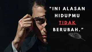 Naik Level Itu Menyakitkan, Tapi Diam Lebih Mematikan || mindfuel short