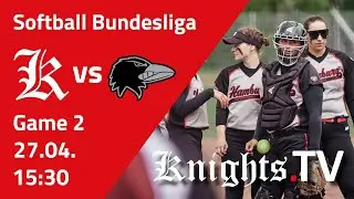 Knights vs Ravens - Game 2