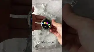 1000mah 1.7inch round heart rate fitness tracker outdoor make answer call smart watch#Free Maduro
