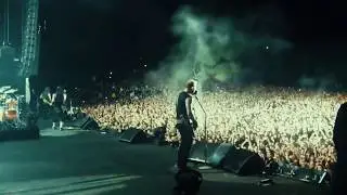 Metallica - Seek and Destroy (Athens, Greece 2010) SB Audio