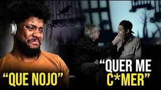 🤮 EDUARDO STERBLISH e ROGÉRIO SKYLAB 🤮