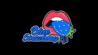 Blue Strawberry Radio EP001 - A Podcast by Danilo Ruo #HouseMusic #TechHouse #UndergroundMusic