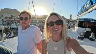 CABO SAN LUCAS RAW